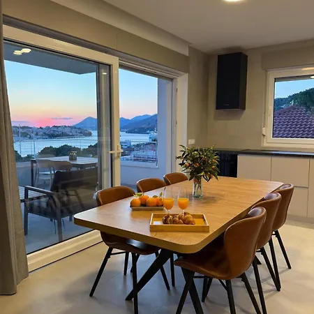 Apartamento Orabel - Luxury I