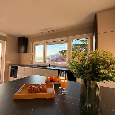 Apartamento Orabel - Luxury I