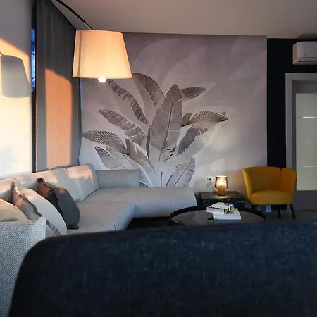 Apartamento Orabel - Luxury I