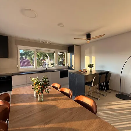 Orabel - Luxury I Daire