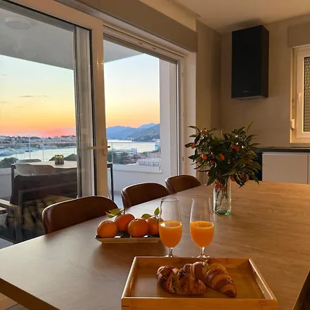 Orabel - Luxury I Apartamento *