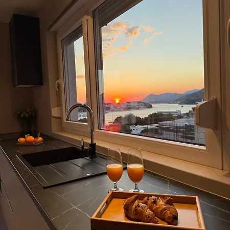 Orabel - Luxury I Apartamento *