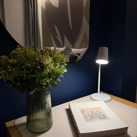 Apartamento Orabel - Luxury I