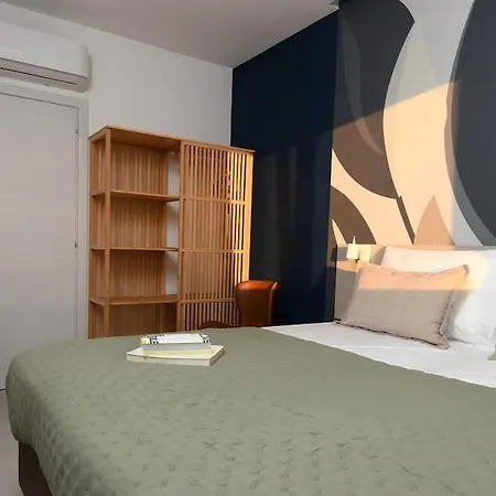 Orabel - Luxury I Apartamento *