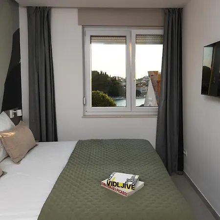 Orabel - Luxury I Apartamento Dubrovnik