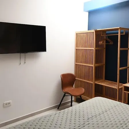 Orabel - Luxury I Apartamento *