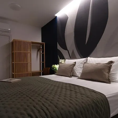 Apartamento Orabel - Luxury I *