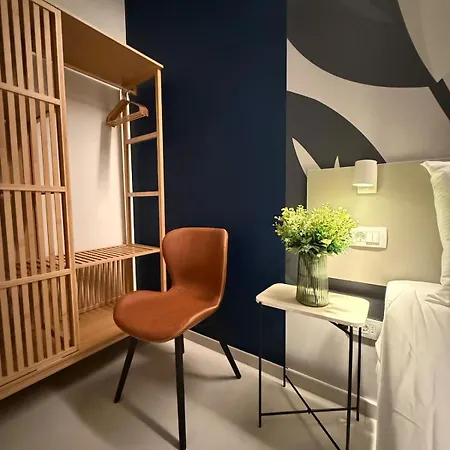 Orabel - Luxury I Apartamento *