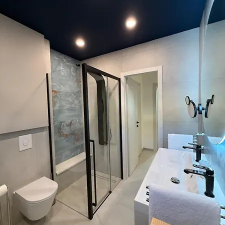 Apartamento Orabel - Luxury I *