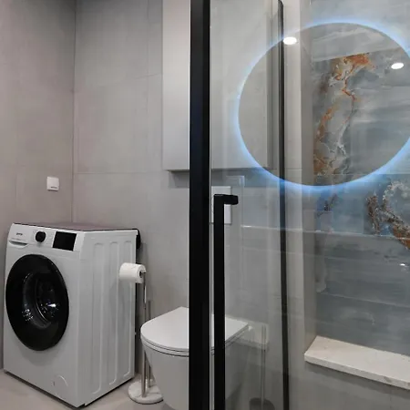 Orabel - Luxury I Apartamento