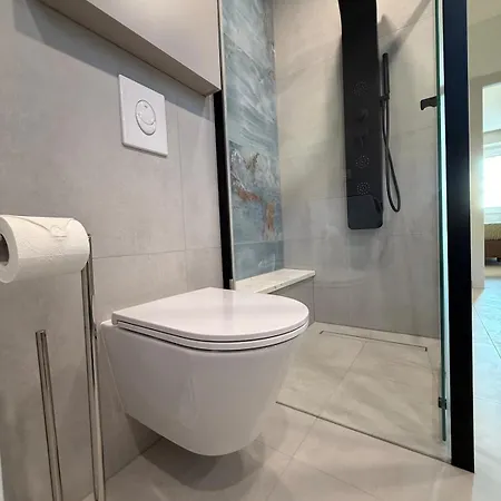 Orabel - Luxury I Apartamento