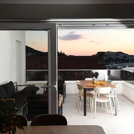 Orabel - Luxury I Apartamento