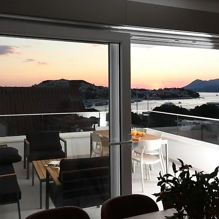 Daire Orabel - Luxury I Dubrovnik