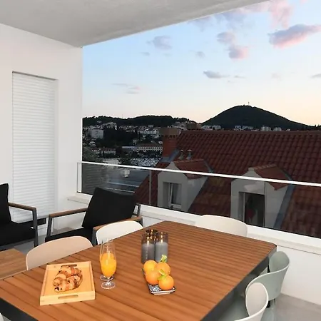 Orabel - Luxury I Apartamento *