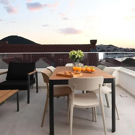 Orabel - Luxury I